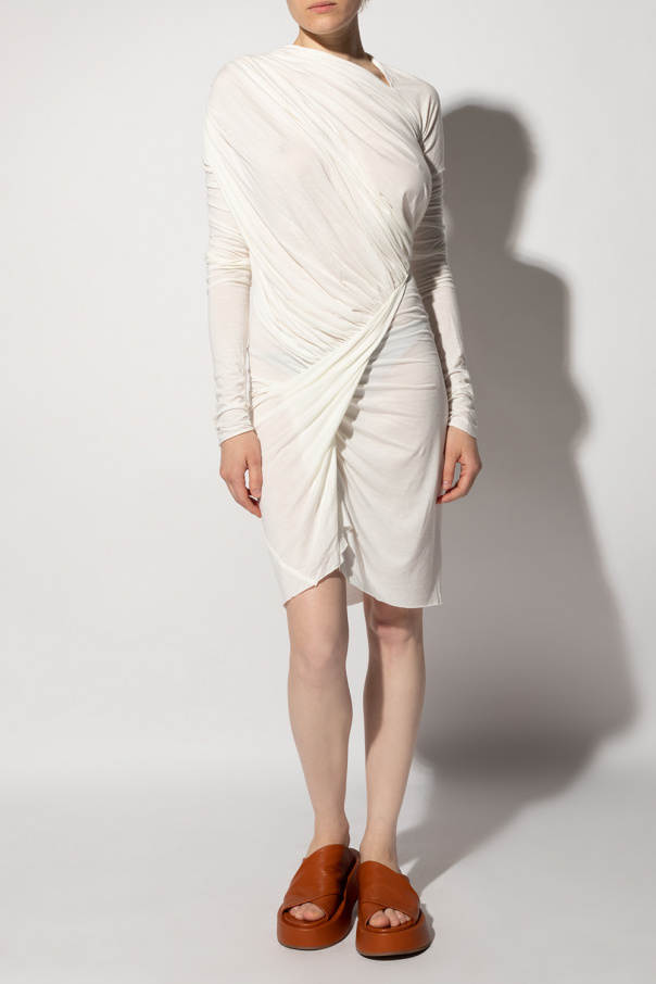 Rick owens lilies store dress